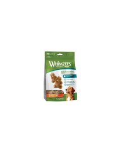 Whimzees Kausnack Igel L, 360 g