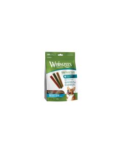 Whimzees Kausnack Stix S, 360 g
