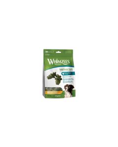 Whimzees Kausnack Krokodil M, 360 g