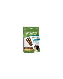 Whimzees Kausnack Stix M, 360 g