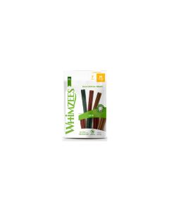 Whimzees Kausnack Stix M, 7 Stück