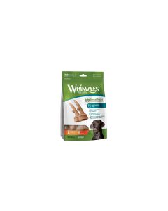 Whimzees Kausnack Geweih L 360 g