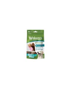 Whimzees Kausnack Puppy M-L, 14 Stück