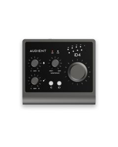 Audient Audio Interface iD4 MKII