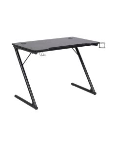 AC Design Tisch Trooper, Carbon Schwarz