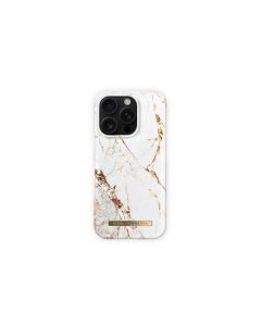 Ideal of Sweden Back Cover iPhone 16 Pro Max Carrara Gold
