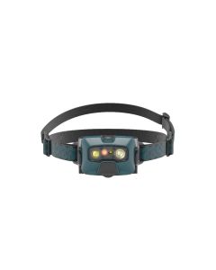 LED LENSER Stirnlampe HF6R Core Grün
