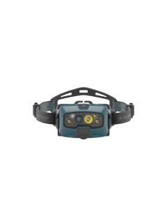 LED LENSER Stirnlampe HF8R Core Grün