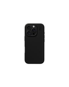 Ideal of Sweden Back Cover Silicone iPhone 16 Pro Schwarz