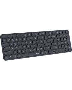 Rapoo Funk-Tastatur E9710 Schwarz