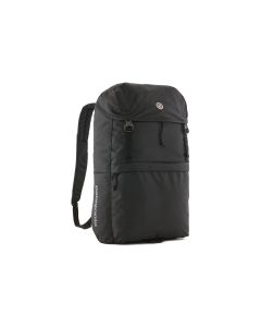 Patagonia Freizeitrucksack Fieldsmith Lid Pack 28 l Schwarz