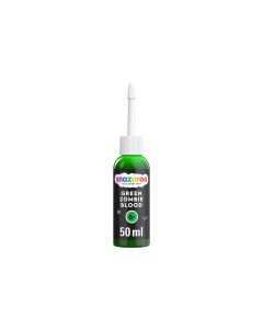 Snazaroo Schminkfarbe Zombieblut, 50 ml
