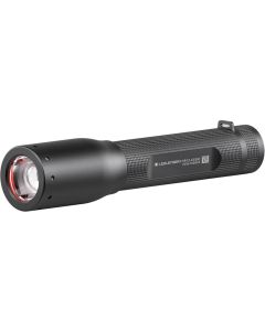 LED LENSER Taschenlampe C3R Classic