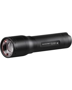 LED LENSER Taschenlampe C7R Classic