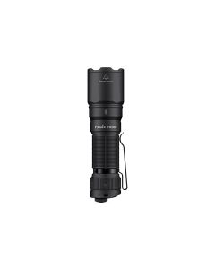Fenix Taschenlampe TK05R Schwarz