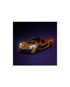 Light My Bricks LED-Licht-Set für LEGO® LMB 2.0 für 42172 McLaren P1