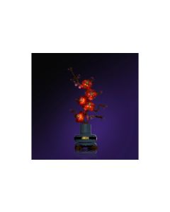 Light My Bricks LED-Licht-Set für LEGO® LMB 2.0 für 10369 Pflaumenblüte
