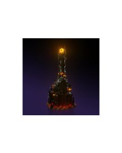 Light My Bricks LED-Licht-Set für LEGO® LMB 2.0 für 10333 Herr der Ringe