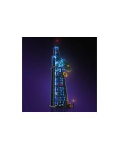 Light My Bricks LED-Licht-Set für LEGO® LMB 2.0 für 76269 Avengers Tower