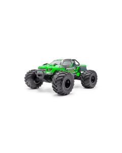 Hobbytech Monster Truck Rogue Terra Brushless Grün, ARTR, 1:10
