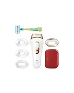 Braun IPL-Haarentferner Silk-expert Pro 5 PL5382