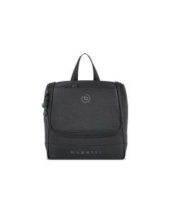 Bugatti Necessaire Universum 22 cm, Anthrazit