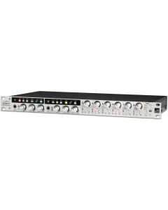 Audient Mikrofon-Vorverstärker ASP800