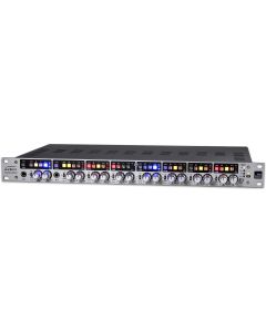 Audient Mikrofon-Vorverstärker ASP880