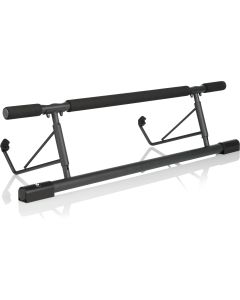 FitEngine Klimmzugstange Multi Door Gym, Schwarz