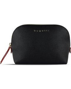 Bugatti Necessaire Ella 21 cm, Schwarz