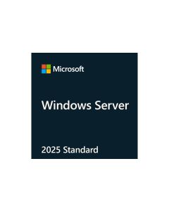 Microsoft Windows Server 2025 Standard 16 Core, Add-Lic, OEM, French