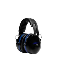 ACE SHH…! Gehörschutz ACE Mute Blau/Schwarz