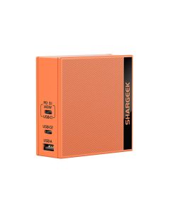 Sharge USB-Wandladegerät 140W GaN