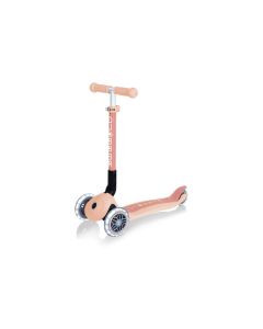 GLOBBER Scooter JUNIOR Peach