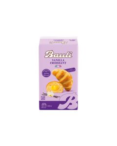 Bauli Croissant Vanille 300 g