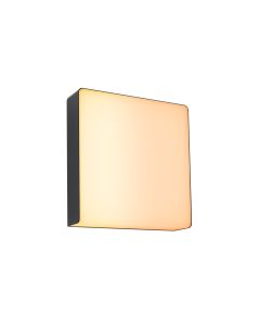Paulmann LED Aussenwandleuchte Azalena, Smart Home Zigbee 3.0