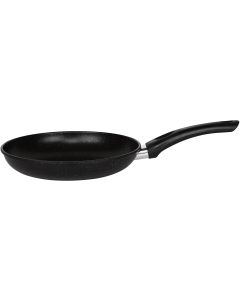 BRATmaxx Bratpfanne BRATmaxx Karbonstahl 20 cm