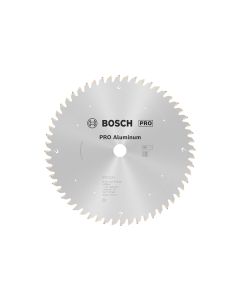 Bosch Professional Sägeblatt 184 x 2 x 16 mm, T56, 1 Stück