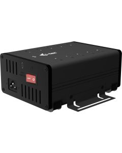 i-tec USB-Hub USB-C/USB-A 15 W 10x USB-C