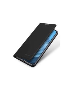 Nevox Book Cover Vario Series Galaxy S24 FE Schwarz