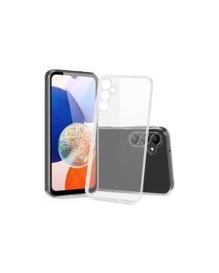 Nevox Back Cover StyleShell Flex Galaxy A16 Transparent