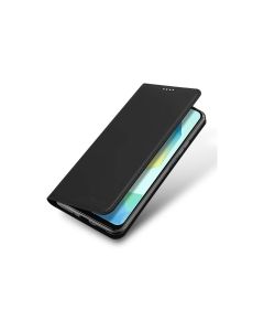 Nevox Book Cover Vario Series Galaxy A16 5G / A16 4G Schwarz