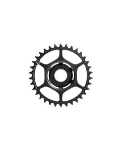 Sram Velokassette Kettenblatt X-SYNC 2 34Z Bosch Boost – Schwarz