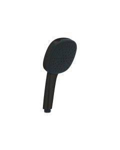 GROHE Handbrause Vitalio Comfort 110 Mattschwarz