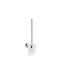 GROHE WC-Besenhalterung Start Cube Chrom