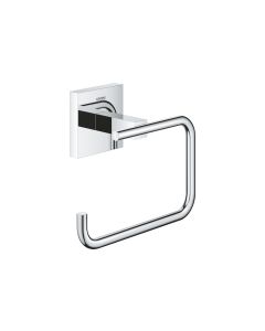 GROHE Toilettenpapierhalter Start Cube Chrom