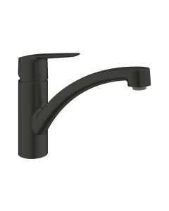 GROHE Küchenarmatur Start Mattschwarz