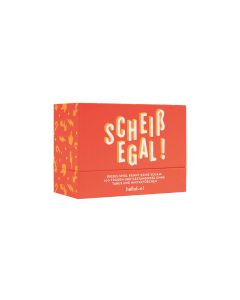 HUCH! Kartenspiel Scheissegal