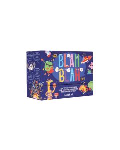 HUCH! Kinderspiel The Blah Blah Box