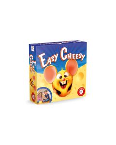 Piatnik Kinderspiel Easy Cheesy -DE-